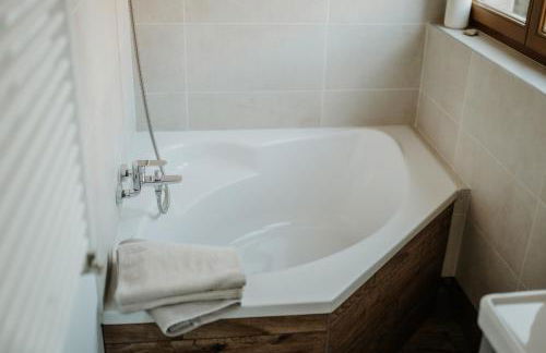 Modern Boho-Style Apartment - Foto 11