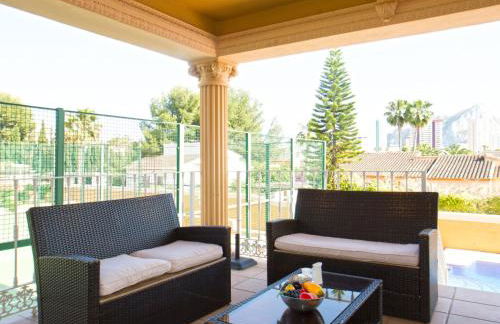 Villa Santanatenis by Interhome - Foto 12