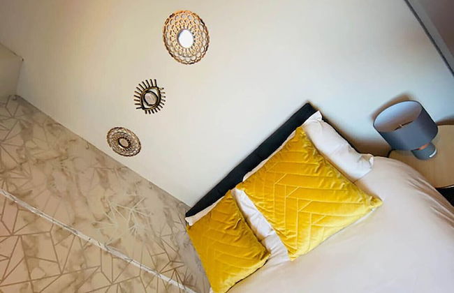 Townhouse @ 110 Etruria Vale Road Stoke - Foto 7