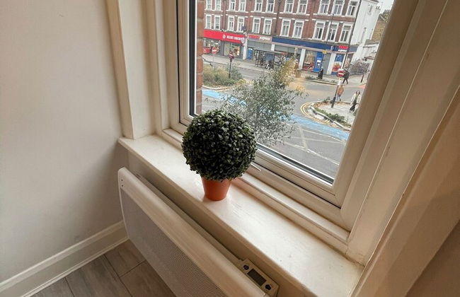 Chamberlayne Inn - Foto 58