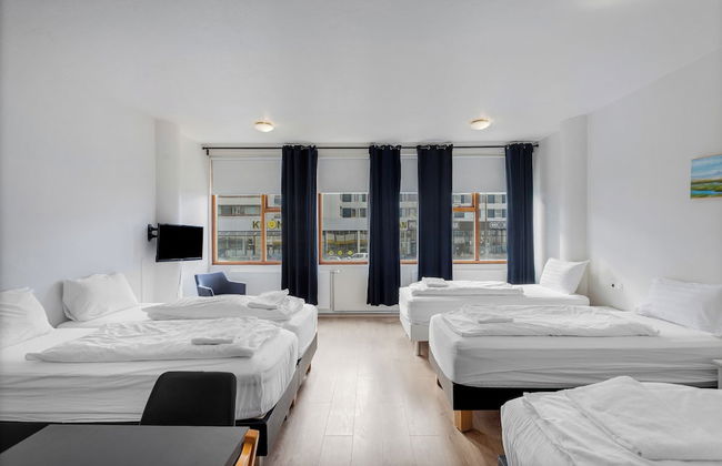Iceland Comfort Apartments by Heimaleiga - Photo 36