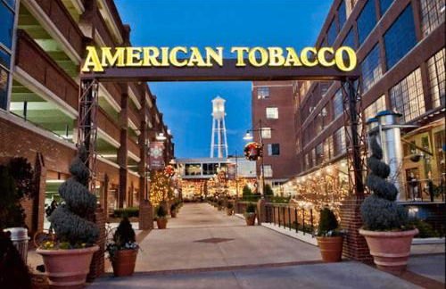 3rd Floor 2BD near DPAC, Duke, and Hospital - Foto 8