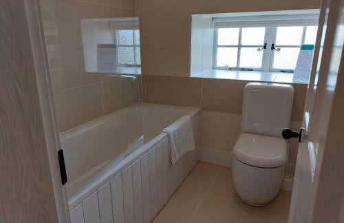 Courtyard Cottage - Drum Castle - Foto 11