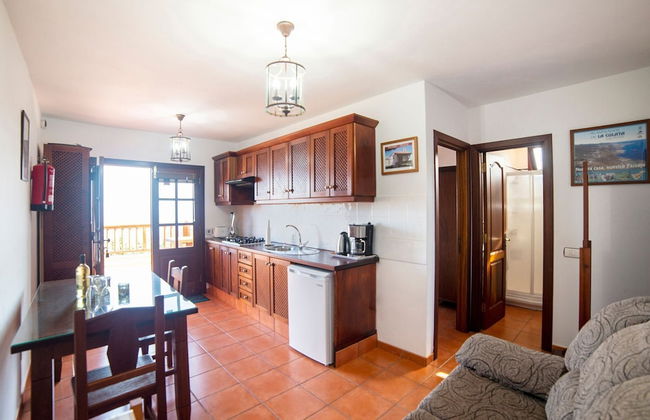 Nature Meets Luxury in Nice Apartment near Tenerife Coastline - Foto 6