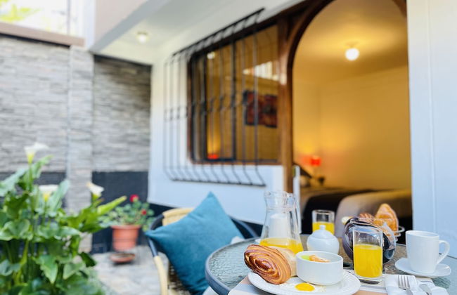 Allinkay Cusco Apart Hotel - Foto 33