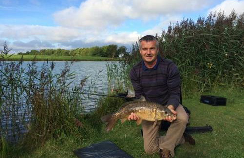 Teal Lodge - Foto 13