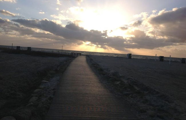 Holiday Apartment Inselstern - Foto 10