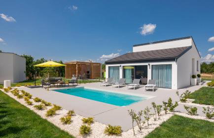 Bandelli villas - Foto 4