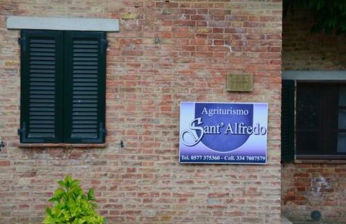 Agriturismo Sant'Alfredo - Foto 73