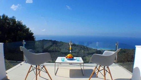 Villa Olympia - Foto 4