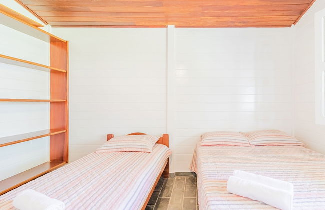 GB69 Excelente Casa a 400m da Praia - Photo 6