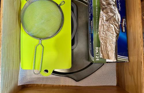 Entire Private 3 Bedrooms 1 Bathroom Single House with Fenced Garden - Photo 30