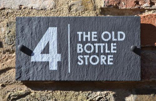 The Old Bottle Store - 2 Double Bedrooms, 2 Bathrooms, St Ives, Cambridgeshire - Foto 4