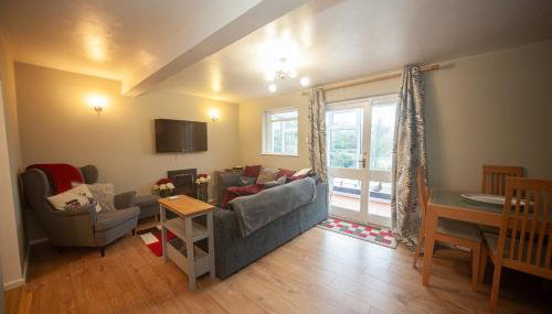 Pheasant's Bank holiday cottage - Foto 5