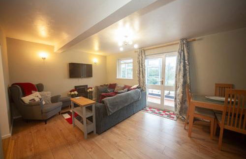 Pheasant's Bank holiday cottage - Photo 5