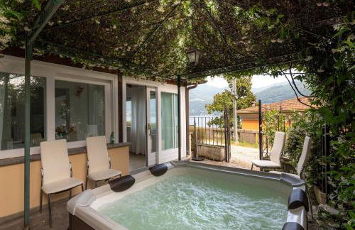 Luxury townhouse with panoramic Como lake views by Aura Luxury Collection - Foto 4