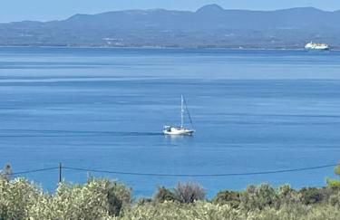 DREAM ZEN at Mantineia - Foto 17