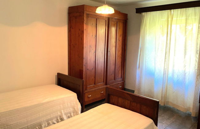 Holiday Home in Tuscany With Scenic Views - Foto 6