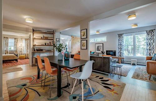 Monument Garden SWEET - Foto 12