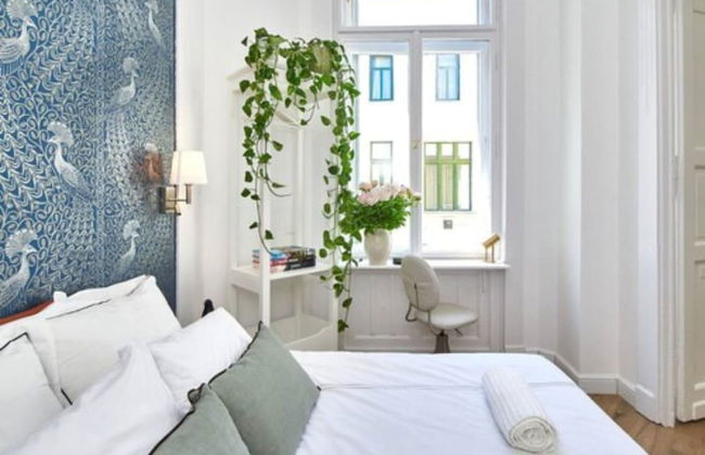 Fully equipped apartment Budapest - Foto 24