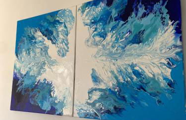 Sonia's Penthouse - Rome sea - Foto 20