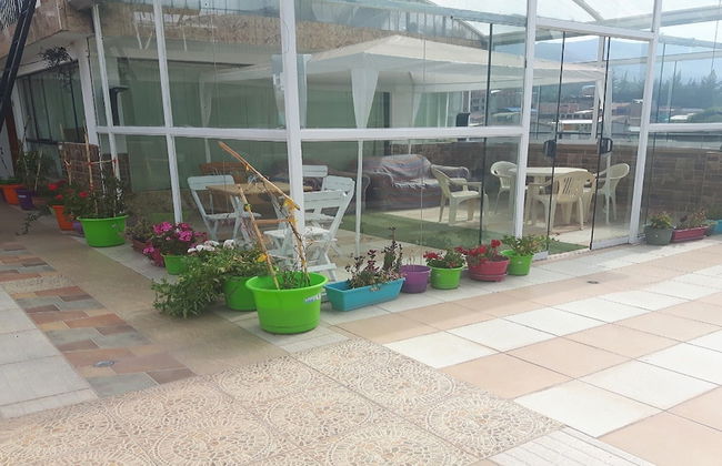 Los Alamos Apartment - Foto 40