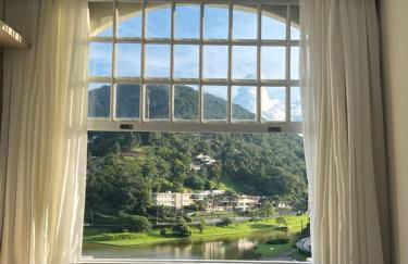 Palácio quitandinha apartamento luxo - Foto 3