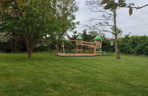 Villa des Agapanthes - Foto 56