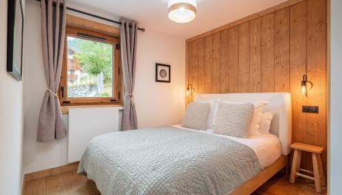 Apartment Erin Champagny-en-Vanoise - by EMERALD STAY - Foto 3