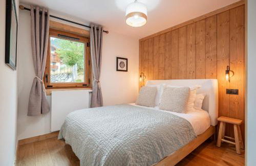 Apartment Erin Champagny-en-Vanoise - by EMERALD STAY - Foto 3