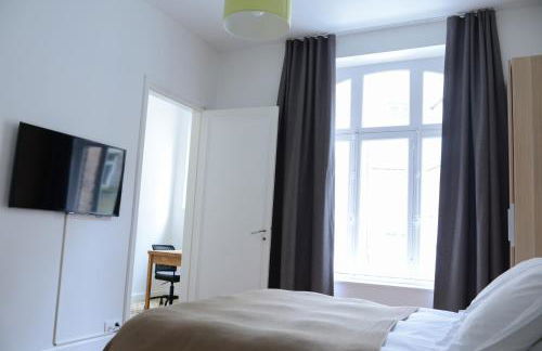 Lille Avenue, Lille Centre, convivialité, confort - Foto 19