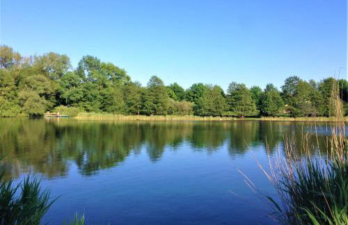 Ferienwohnung Am Königsberg - Foto 42