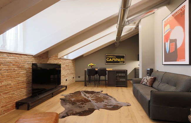 AR Suites&Art - Foto 71