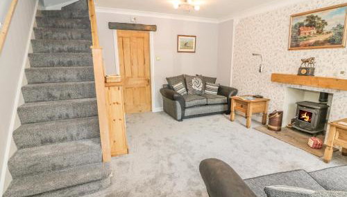 Croft Cottage - Foto 5