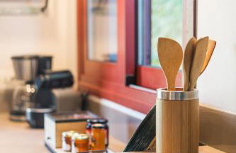 Klaritz Luxury Suites - Photo 14