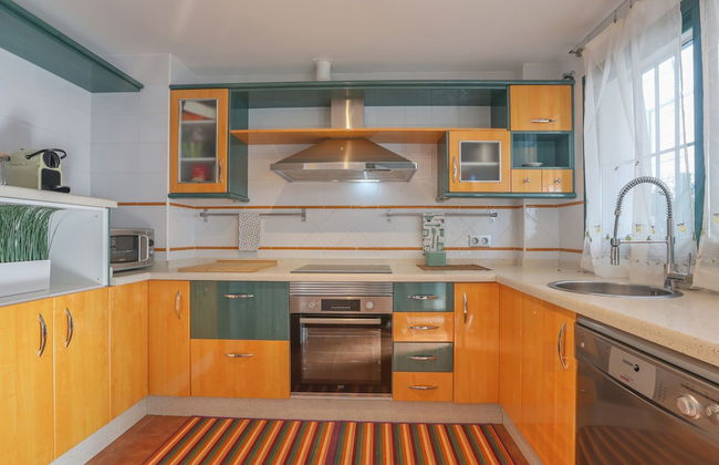 Magallanes in Nuevo Portil - Photo 19