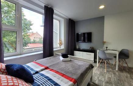 Apartamenty Parkowe nr 6 - Foto 8