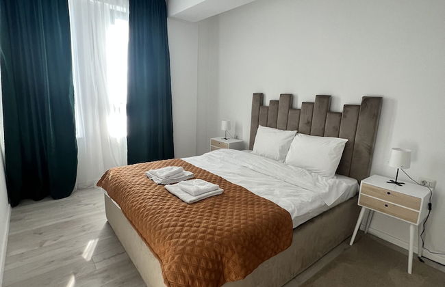 Grey Residence Apartaments - Foto 5