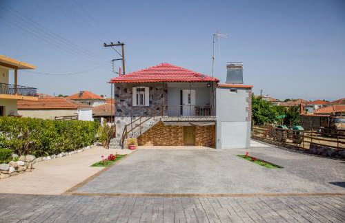 Farma House Vasilo - Escape Cottage Retreat - Foto 58