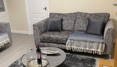 Gated home close to Birmingham City Centre - Foto 4