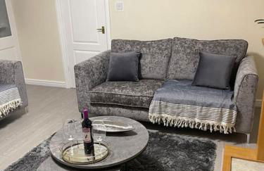 Gated home close to Birmingham City Centre - Foto 4