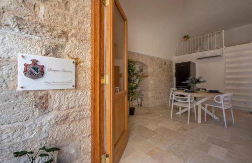 Semper Invictus Apartment - Palazzo Framarino dei Malatesta - XIV Century - Foto 45