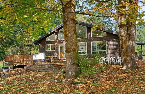 Baring Bend Lodge - Foto 1