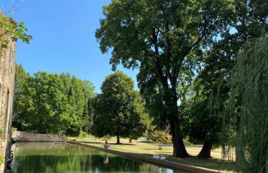 Gîte Superbe L'Ecurie XIXème - Foto 14