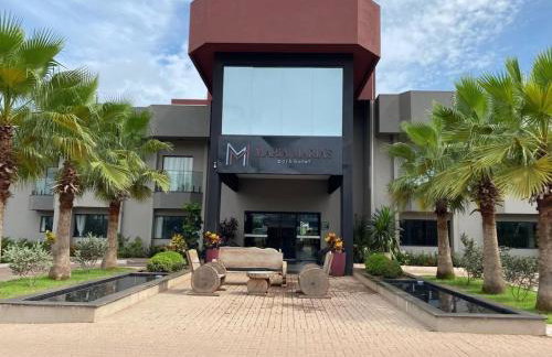 Maria Marias Park Hotel - Foto 1