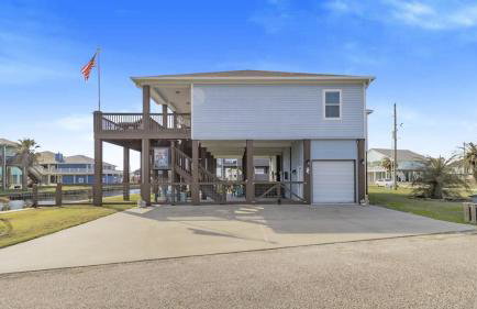 Surf & Seahorse home - Foto 41