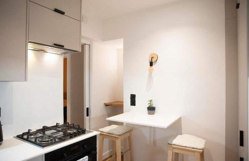 Central London Retreat - Photo 11