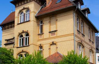 Ferienwohnung Hufelandstern bis 7 Personen - mit E-Ladesäule! - Foto 43