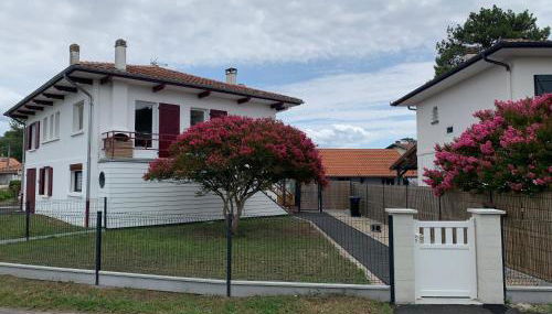 Résidence « les Gets » Location T4 Vieux-Boucau-Les-Bains - Foto 2, Garden