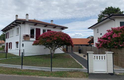 Résidence « les Gets » Location T4 Vieux-Boucau-Les-Bains - Foto 2